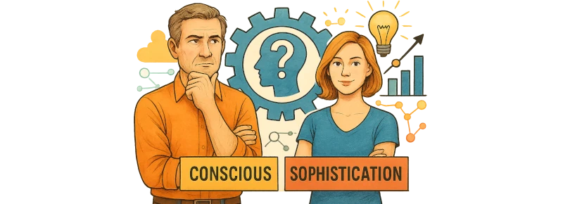 KingEshop - Eugene Schwartz : niveaux de conscience et de sophistication en marketing