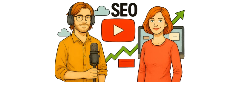 KingEshop - SEO YouTube : booster la visibilité de votre boutique en ligne