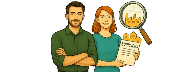 KingEshop - Fournisseurs pour boutique en ligne : Guide complet pour bien les choisir