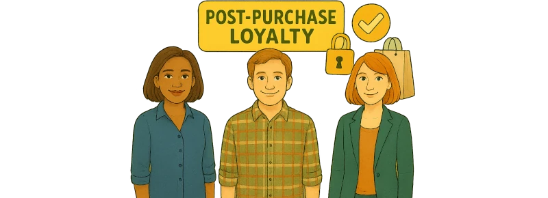 KingEshop - Fidélisation post-achat : augmentez la valeur de chaque client