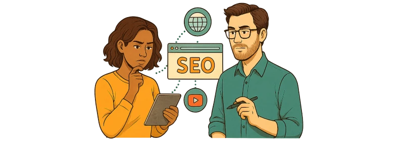 KingEshop - Parasite SEO : gagnez en visibilité rapidement pour votre boutique en ligne