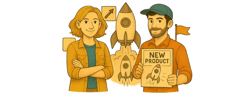 KingEshop - Lancer un produit en ligne : guide complet pour un démarrage réussi