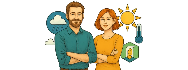 KingEshop - Marketing météo : augmentez vos ventes selon le temps qu’il fait