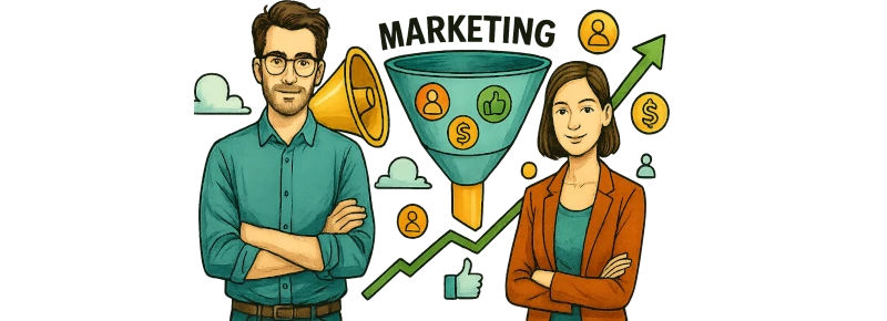 KingEshop - Tunnel de marketing : guide complet pour convertir plus sur votre boutique en ligne
