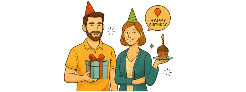 KingEshop - Relance anniversaire : fidéliser vos clients avec des campagnes ciblées