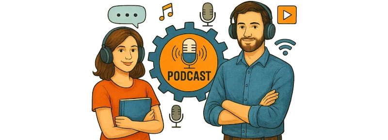 KingEshop - Podcasting boutique en ligne : créer du lien et vendre plus