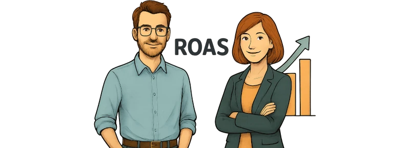 KingEshop - ROAS : la métrique essentielle pour rentabiliser vos pubs e-commerce
