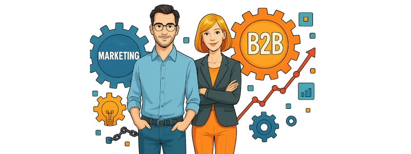 KingEshop - B2B e-commerce : vendre aux entreprises avec votre boutique en ligne
