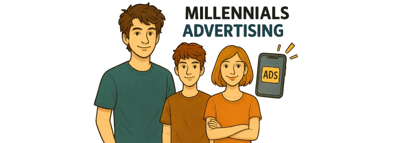 KingEshop - Publicité pour Millennials : stratégies e-commerce efficaces pour les boutiques en ligne