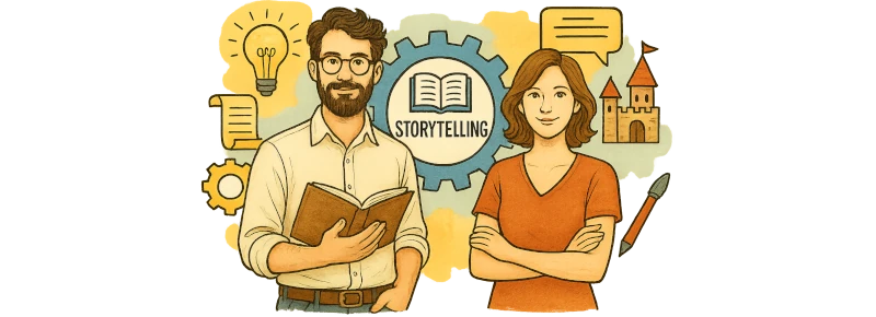 KingEshop - Storytelling boutique en ligne : créez un lien fort avec vos clients