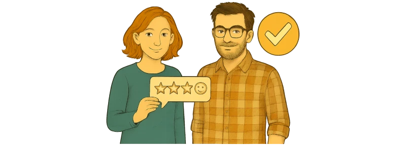 KingEshop - Retours clients : améliorez vos produits et fidélisez vos clients