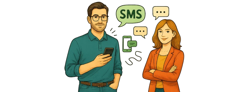 KingEshop - SMS marketing : augmentez les ventes de votre boutique en ligne