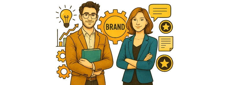 KingEshop - Branding boutique en ligne : créez une marque forte et mémorable