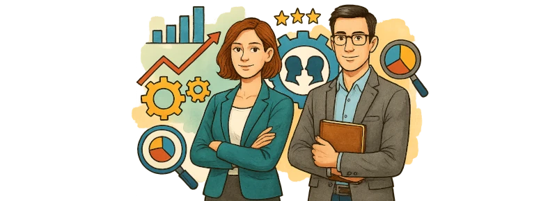 KingEshop - Analyse concurrentielle : stratégies gagnantes pour votre boutique en ligne