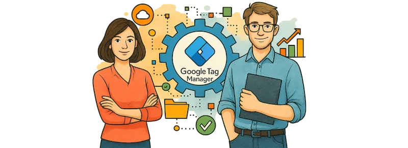 KingEshop - Google Tag Manager : simplifiez le suivi de votre boutique en ligne
