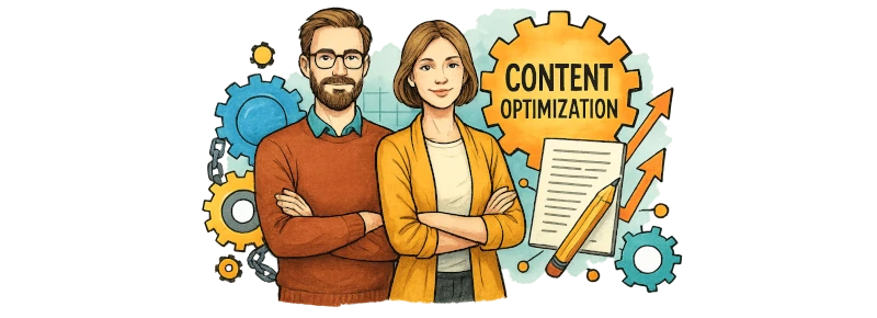 KingEshop - Optimisation de contenu e-commerce : boostez la visibilité de votre boutique en ligne
