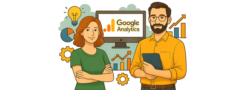 KingEshop - Google Analytics e-commerce : suivez et améliorez vos performances