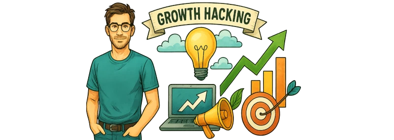 KingEshop - Growth hacking pour e-commerce : techniques pour booster votre boutique en ligne