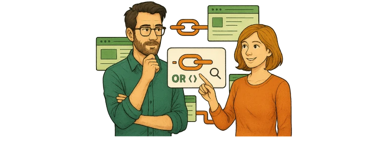 KingEshop - Maillage interne : booster le SEO et les ventes de votre boutique en ligne