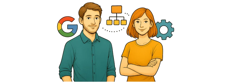KingEshop - Algorithmes Google : ce que chaque boutique en ligne doit savoir