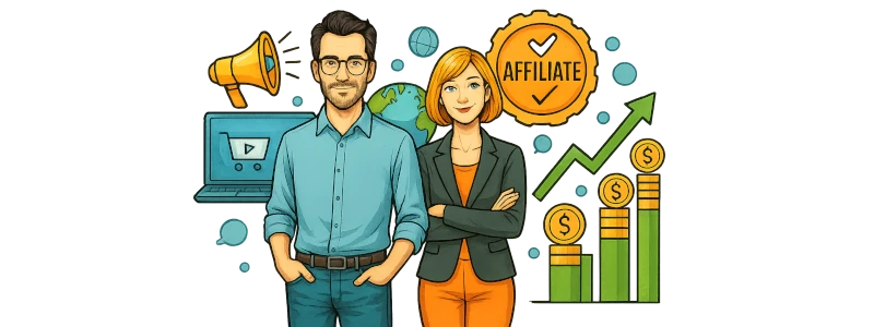 KingEshop - Marketing d’affiliation : augmentez vos ventes sans risque