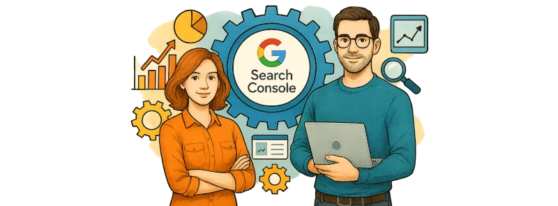 KingEshop - Google Search Console : améliorer le SEO de votre boutique en ligne