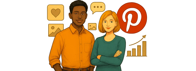 KingEshop - Pinterest pour boutiques en ligne : attirer, convertir, vendre