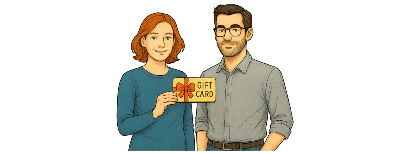 KingEshop - Cartes-cadeaux en ligne : augmentez vos ventes et fidélisez vos clients
