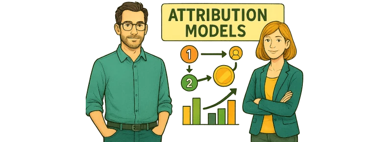 KingEshop - Modèles d’attribution : optimiser vos ventes en ligne intelligemment